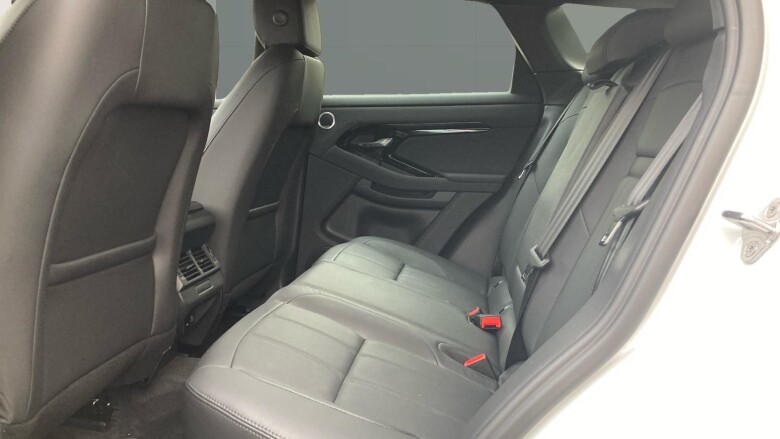 Land Rover Range Rover Evoque 1.5 P270e Dynamic SE 5dr Auto Hatchback